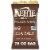 Kettle Brand Sea Salt Kettle Potato Chips Gluten-Free Non-Gmo Perspective: front