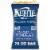 Kettle Brand Sea Salt And Vinegar Kettle Potato Chips Gluten-Free Non-Gmo Perspective: front