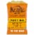 Kettle Brand® Honey Dijon Kettle Potato Chips Party Size Perspective: front