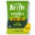 Kettle Brand Potato Chips, Krinkle Cut, Dill Pickle Kettle Chips, Party Size, 13 Oz Perspective: front