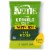 Kettle Brand Potato Chips, Krinkle Cut, Dill Pickle Kettle Chips, Party Size, 13 Oz Perspective: front