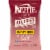 Kettle Brand Potato Chips, Air Fried Himalayan Salt Kettle Chips, 11.25 Oz Party Size Bag Perspective: front
