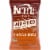 Kettle Brand Air Fried Texas BBQ Chips Perspective: front