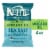 Kettle Brand Made With Avocado Oil Sea Salt Pink Peppercorn Chips Perspective: front