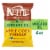 Kettle Brand Made With Avocado Oil Apple Cider Vinegar Chips Perspective: front