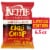Kettle Brand Chili Crisp Potato Chips Perspective: front