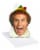 American Greetings Buddy The Elf Christmas Boxed Cards Perspective: front