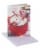 American Greetings Marshmallow Man Christmas Boxed Cards Perspective: front
