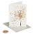 Papyrus Birthday Card (Sparkler) Perspective: front