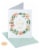 Papyrus Bridal Shower Card (Happy Day) Perspective: front