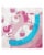 American Greetings Unicorn Paper Lunch Napkins Perspective: front