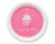 American Greetings Unicorn Paper Dessert Plates Perspective: front