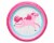 American Greetings Unicorn Paper Dinner Plates Perspective: front
