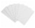 American Greetings White Tissue Paper Perspective: front