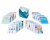 American Greetings Deluxe Birthday Greeting Card Bundle Perspective: front