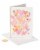 Papyrus Valentine’s Day Card (Sending Love) Perspective: front