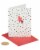 Papyrus Romantic Valentine’s Day Card (Perfect Pair) Perspective: front