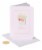 Papyrus Romantic Valentine’s Day Card (Flowers) Perspective: front