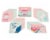 American Greetings Magical Classroom Valentine Cards for Kids Perspective: front