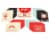 American Greetings Spread Love Classroom Valentine Cards for Kids Perspective: front