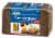 Mestemacher Natural Pumpernickel Bread Perspective: front