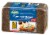 Mestemacher Natural Pumpernickel Bread Perspective: front