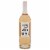 Yes Way Rose Rose Low Calorie Wine Perspective: front