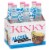 Kinky Aloha Coconut Lime & Pineapple Vodka Ready to Drink Cocktail Perspective: front