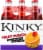 Kinky Fruit Punch Vodka Ready to Drink Cocktail Perspective: front