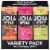 Joia Spirit® Craft Cocktails Variety Pack Perspective: front