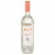 Luccio® Peach Moscato Sparkling Wine Perspective: front