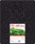 Dexas® Superboard Cutting Board - Midnight Granite Perspective: front