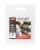Dexas Poly Cutting Board - White Perspective: front