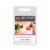 Dexas® Polysafe® Cutting Board Extra Small Perspective: front