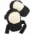 CLC® Work Gear Plastic Cap Kneepads Perspective: front