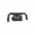 CLC Work Gear 5-Pocket Single Side Carpenter Apron Perspective: front