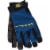 CLC® Workright XC Men's Flex Grip High Performance Gloves Perspective: front