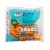 TEPE Interdental Brush Original Cleaners - Dental Brushes Between Teeth 25 Pk, Orange .45mm Perspective: front