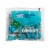 TEPE Interdental Brush Original Cleaners - Dental Brushes Between Teeth 25 Pk, Blue .6mm Perspective: front