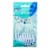 TEPE Interdental Brush Extra Soft Cleaners - Dental Brushes Between Teeth 8 Pk, Blue .6mm Perspective: front