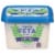 Odyssey® Traditional Crumbled Feta Cheese Perspective: front