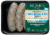 Isernio's® Chicken Spinach & Feta Sausage Perspective: front