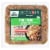 Isernio's® Meal Starters Garlic Herb Diced Chicken Thighs Perspective: front
