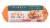 Isernio's® Mild Italian Chicken Sausage Roll Perspective: front