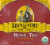 Newman's Own Organic Royal Black Tea Perspective: front