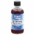 Vermont Village Organic Blueberries & Honey Sipping Vinegar Perspective: front