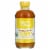 Vermont Village Organic Ginger & Honey Sipping Vinegar Perspective: front