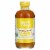 Vermont Village Organic Ginger & Honey Sipping Vinegar Perspective: front