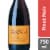 Erath Pinot Noir Oregon Red Wine Perspective: front