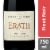 Erath Reserve Collection Pinot Noir Oregon Red Wine Perspective: front